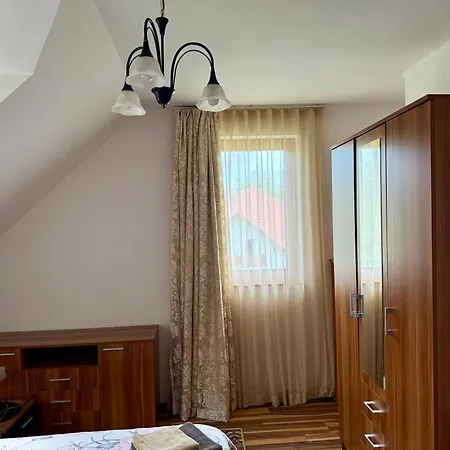 Villapark Z/3 Appartman Apartment