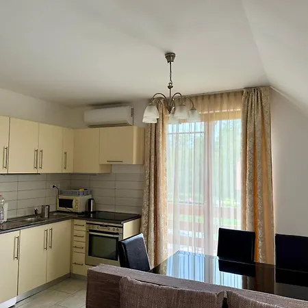 Apartment Villapark Z/3 Appartman
