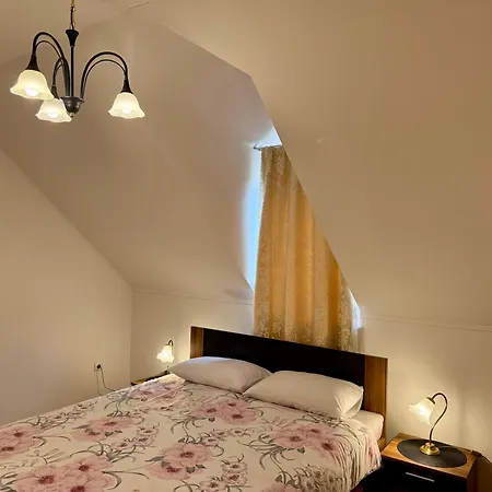 Villapark Z/3 Appartman Apartment Zalacsany