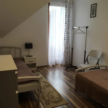 Villapark Z/3 Appartman Apartment Zalacsany