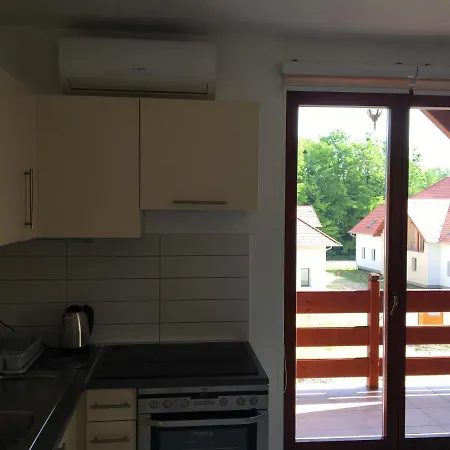 Villapark Z/3 Appartman Apartment *