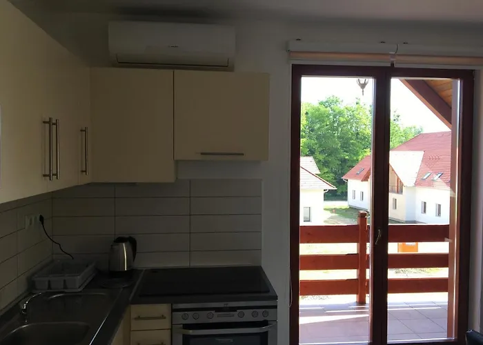 Villapark Z/3 Appartman Διαμέρισμα *